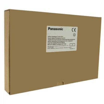 Плата расширения для АТС Panasonic KX-NCP1190XJ Фото