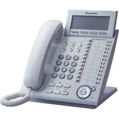 Телефон Panasonic KX-DT346UA Фото