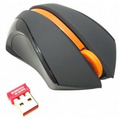 Мышка A4Tech G7-310N-1 Фото