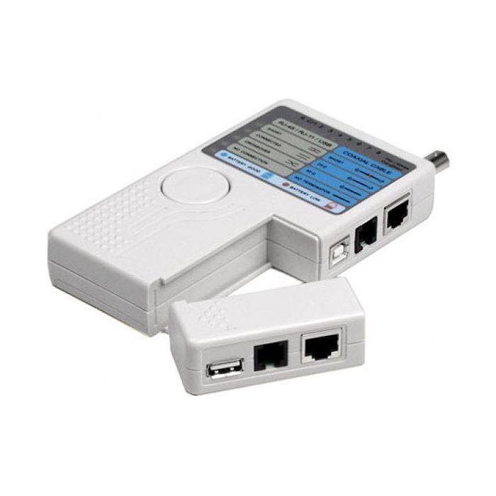 Тестер кабельный Hypernet RX-1000 Фото