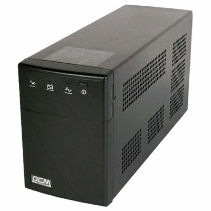 Источник бесперебойного питания Powercom BNT-1000 AP USB Фото