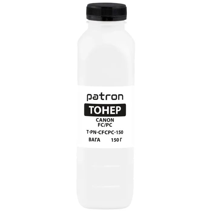 Тонер Patron Canon FC/PC copiers Фото