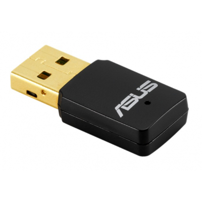 Сетевая карта Wi-Fi ASUS USB-N13 Фото