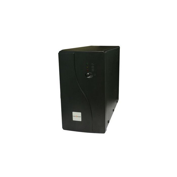 Источник бесперебойного питания LogicPower U850VA (AVR) USB Фото