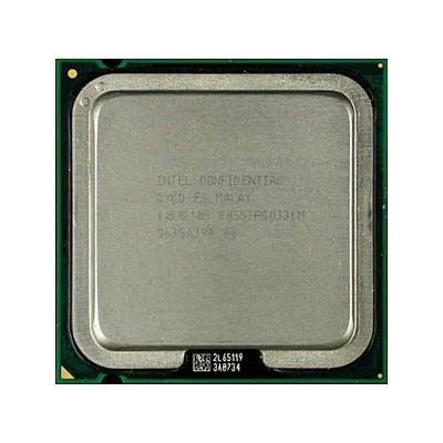Процессор INTEL Pentium DC E6600 Фото