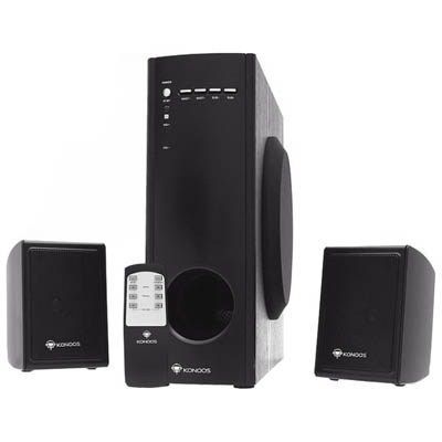 Акустическая система Konoos KNS-T420 Фото