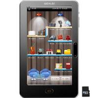 Электронная книга Wexler T7055 Black Фото