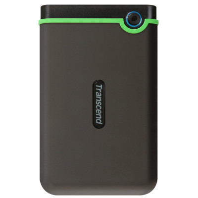 Внешний жесткий диск Transcend 2.5" 1TB Фото