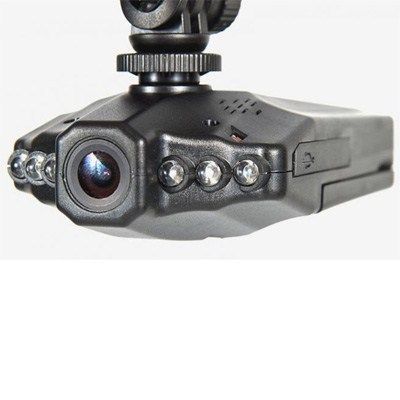 Видеорегистратор GoClever DVR HD Lite Фото