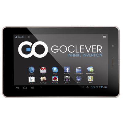 Планшет GoClever TAB M723G Фото