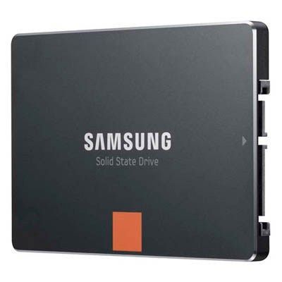 Накопитель SSD Samsung 2.5" 256GB Фото
