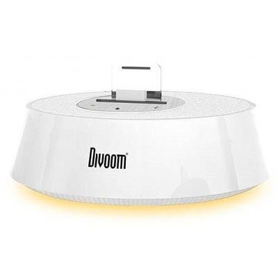 Док-станция Divoom для iPhone/iPad/iPod Фото