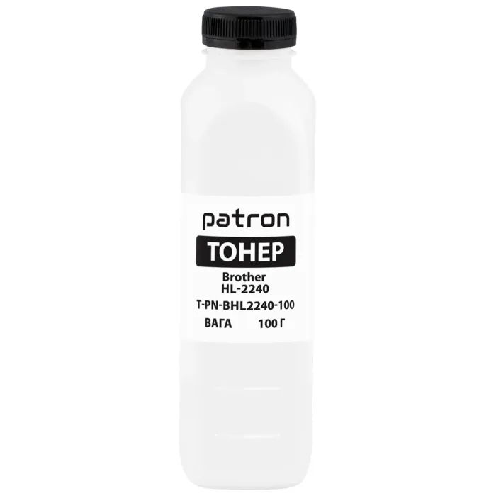 Тонер Patron Brother TN-2235/2275 100г, для HL-2240/2230/2250/2 Фото
