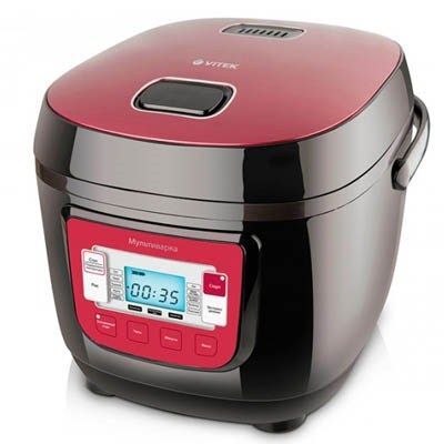 Мультиварка Vitek VT 4200 Фото