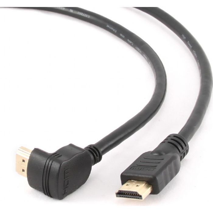 Кабель мультимедийный Cablexpert HDMI M to HDMI M 3.0m Фото