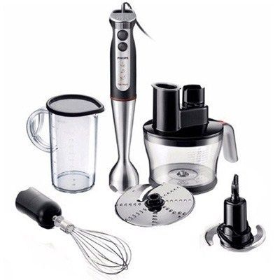 Блендер Philips HR 1377/90 Фото
