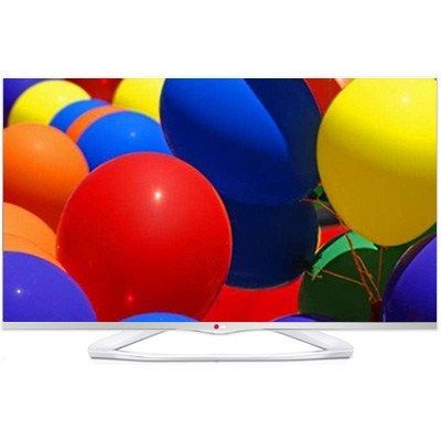 Телевизор LG 47LA667V Фото