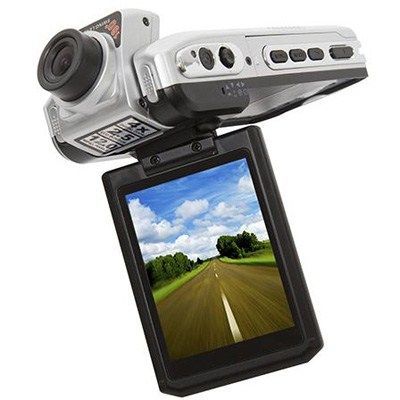 Видеорегистратор GoClever FULL HD PRO Фото