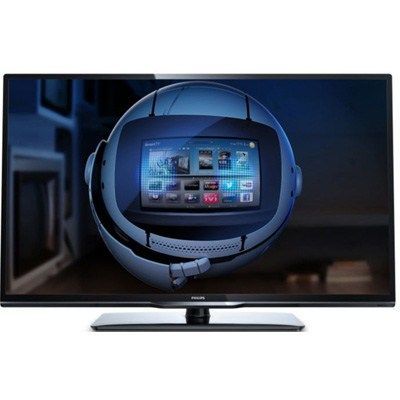 Телевизор Philips 39PFL3208T/12 Фото
