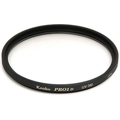 Светофильтр Kenko PRO1D UV 72mm Фото