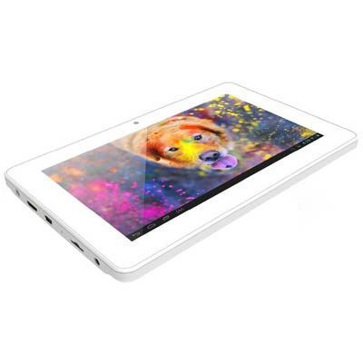 Планшет Ergo Crystal Lite 8 GB White Фото