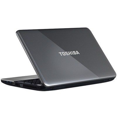 Ноутбук Toshiba Satellite L850-E9S Фото