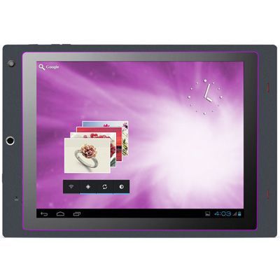 Планшет EvroMedia Paly Pad Quad Fire (M-8) Фото