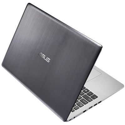 Ноутбук ASUS VivoBook S551LA Фото