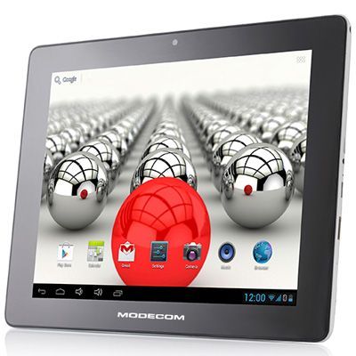 Планшет Modecom FreeTAB 8002 IPS X2 3G+ Фото