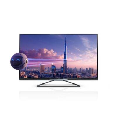 Телевизор Philips 46PFL4908T/12 Фото