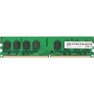 Модуль памяти для компьютера eXceleram DDR2 2GB 800 MHz Фото