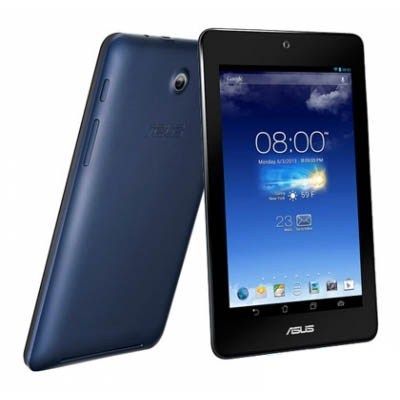 Планшет ASUS MeMo Pad HD 7 Blue Фото