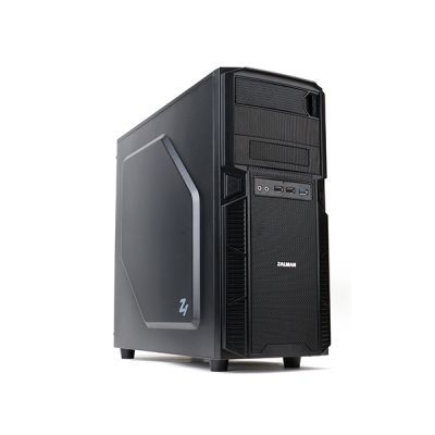 Корпус для ПК Zalman Z1 Фото