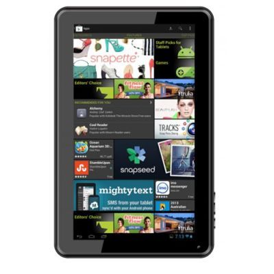 Планшет iconBIT NetTAB THOR LE MK2 (NT-1011T) Фото