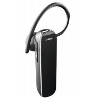 Bluetooth-гарнитура Jabra Clear black Фото