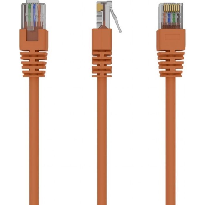 Патч-корд Cablexpert 0.25м Фото