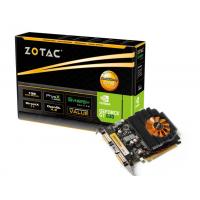 Видеокарта Zotac GeForce GT630 1024Mb Synergy Фото