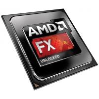 Процессор AMD FX-9590 Фото