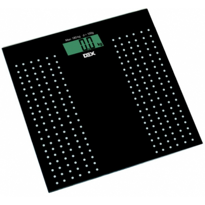 Весы напольные DEX DBS-305 Фото