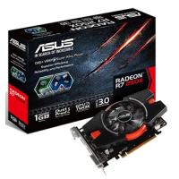Видеокарта ASUS Radeon R7 250X 1024Mb Фото