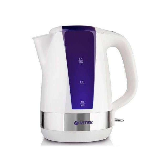 Электрочайник Vitek VT-1165 VT Фото