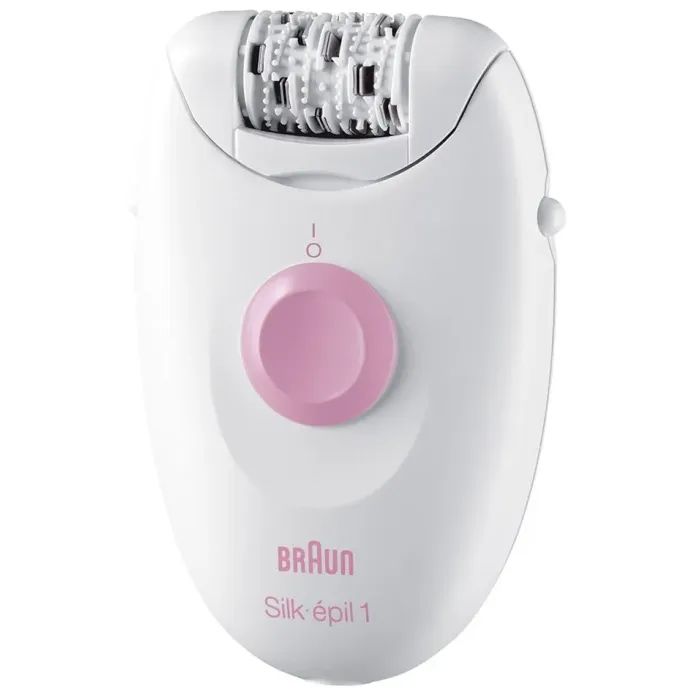 Эпилятор Braun SE 1370 Фото