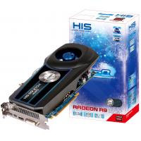 Видеокарта His Radeon R9 270X 2048Mb IceQ Boost Фото