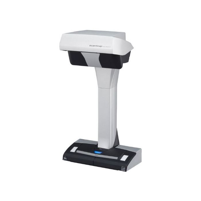 Сканер Ricoh SV600 Фото