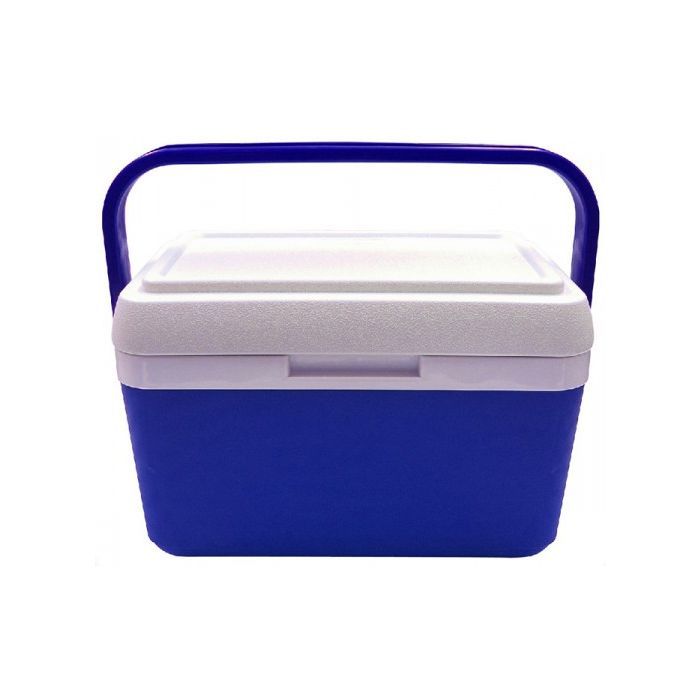 Термобокс Mega 8л Фото