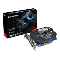 Видеокарта GIGABYTE Radeon R7 250X 2048Mb Фото