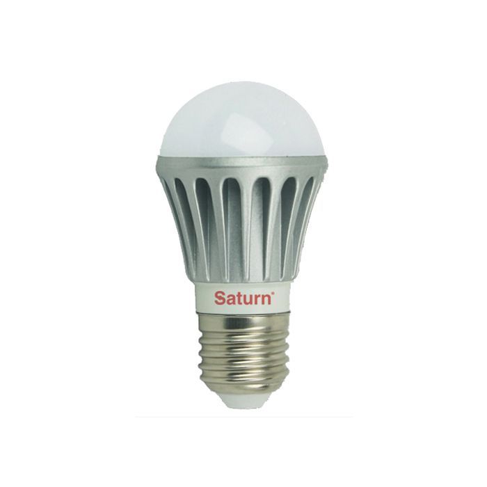 Лампочка Saturn ST-LL27.10N2 WW Фото