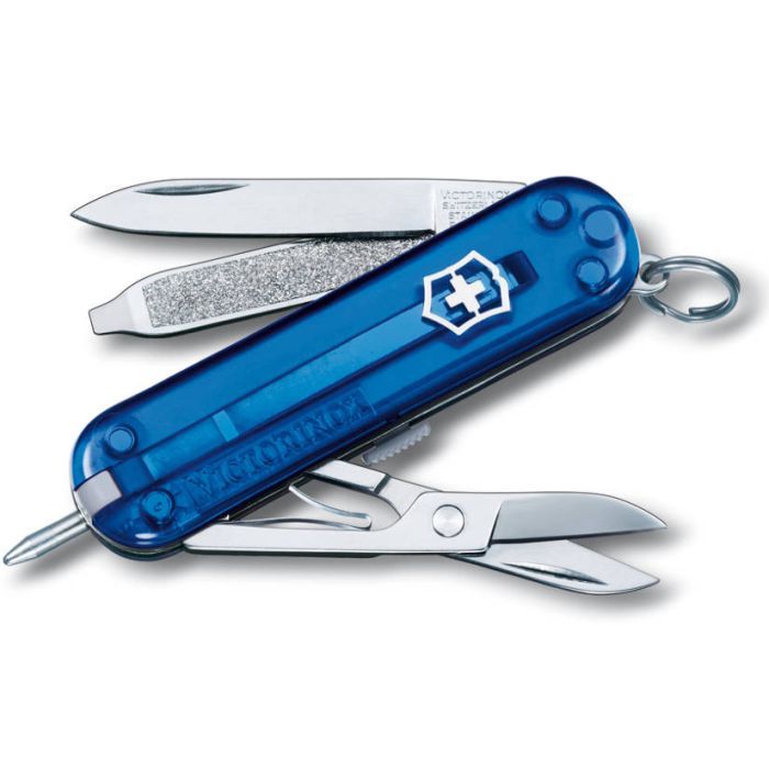 Нож Victorinox Signature Фото