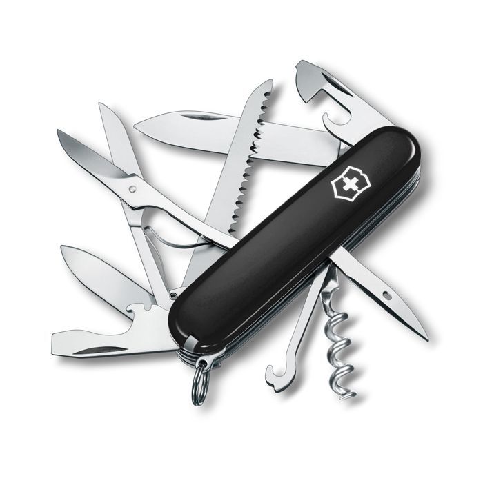 Нож Victorinox Swiss Army Huntsman Фото