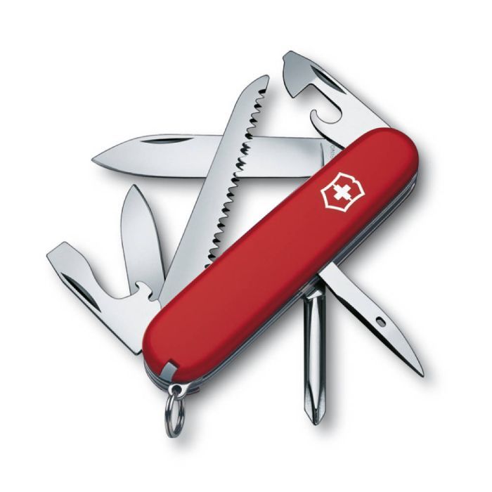 Нож Victorinox Swiss Army Hiker Фото
